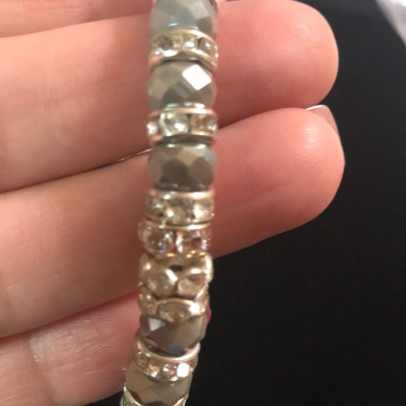 🌺New Cross Bracelet 🌺 - Picture 2 of 4